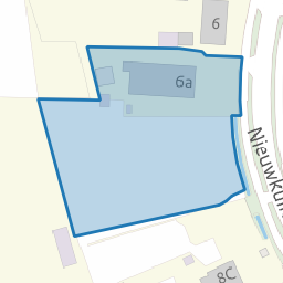 Perceel HVT02-B-1689