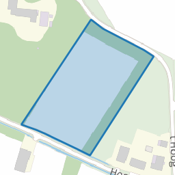 Perceel HVT02-B-1692