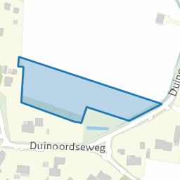 Perceel HVT02-B-1694