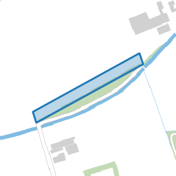 Perceel HVT02-B-1697