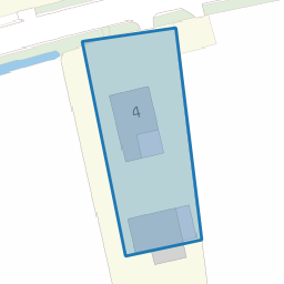 Perceel HVT02-B-1699