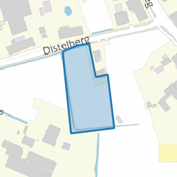 Perceel HVT02-B-1700