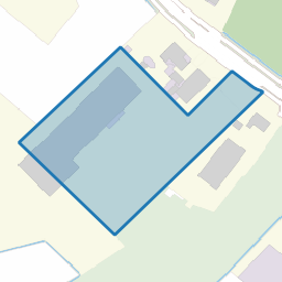 Perceel HVT02-B-1702