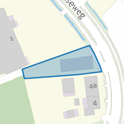 Perceel HVT02-B-1713