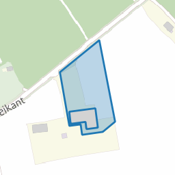 Perceel HVT02-B-1716