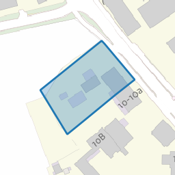 Perceel HVT02-B-1722