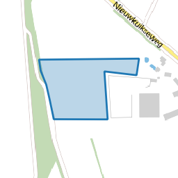 Perceel HVT02-B-1739