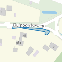 Perceel HVT02-B-1740