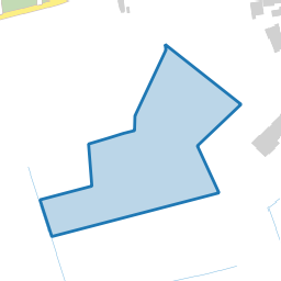 Perceel HVT02-B-1742