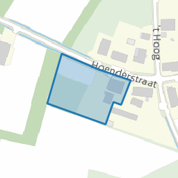 Perceel HVT02-B-1753