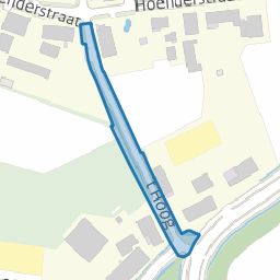 Perceel HVT02-B-1761