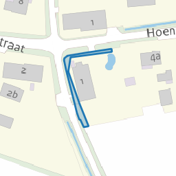 Perceel HVT02-B-1767