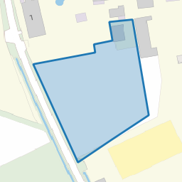 Perceel HVT02-B-1770