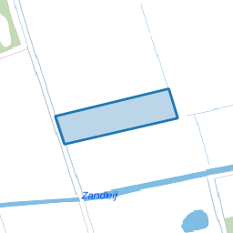 Perceel HVT02-B-1773