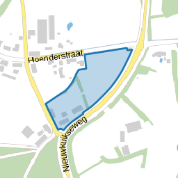 Perceel HVT02-B-1776