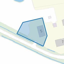 Perceel HVT02-B-1779