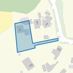 Perceel HVT02-B-1781