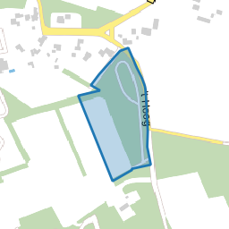 Perceel HVT02-B-1785