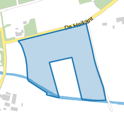 Perceel HVT02-B-1788