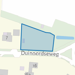 Perceel HVT02-B-1792