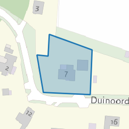 Perceel HVT02-B-1793