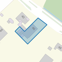 Perceel HVT02-B-1800