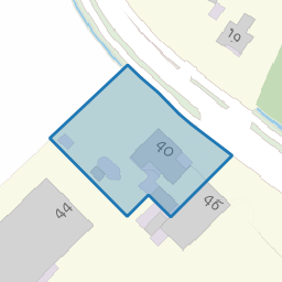 Perceel HVT02-B-1801