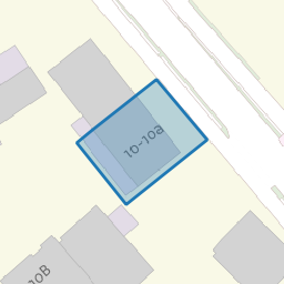 Perceel HVT02-B-1802