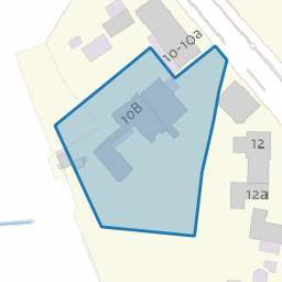 Perceel HVT02-B-1803