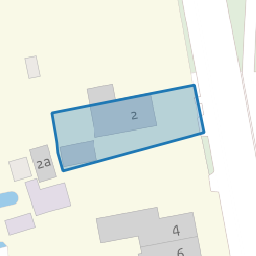 Perceel HVT02-C-1564