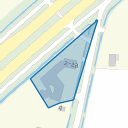 Perceel HVT02-C-1701