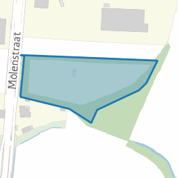 Perceel HVT02-C-1833