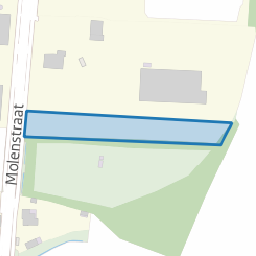 Perceel HVT02-C-1834