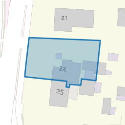 Perceel HVT02-C-1836