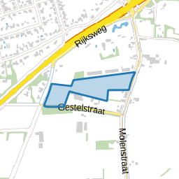 Perceel HVT02-C-1858