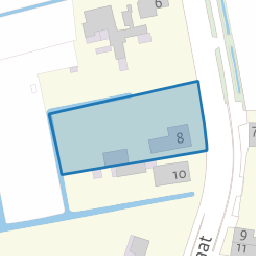 Perceel HVT02-C-1861