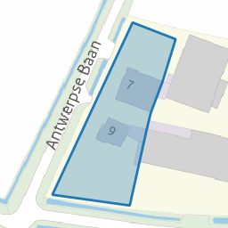 Perceel HVT02-C-1943