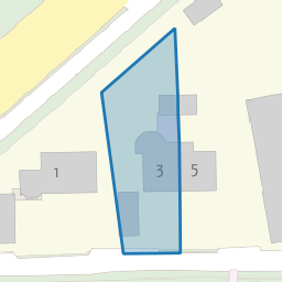 Perceel HVT02-C-1960