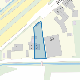 Perceel HVT02-C-1961