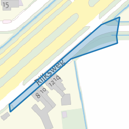 Perceel HVT02-C-1965