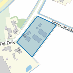 Perceel HVT02-C-1977