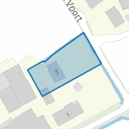 Perceel HVT02-C-2111