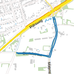 Perceel HVT02-C-2136