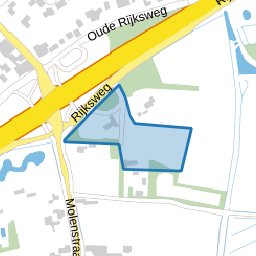 Perceel HVT02-C-2166