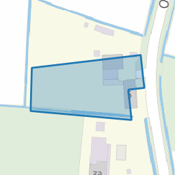 Perceel HVT02-C-2195