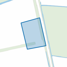 Perceel HVT02-C-2206