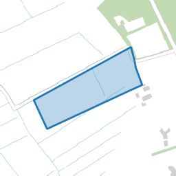 Perceel HVT02-C-2232