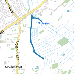 Perceel HVT02-C-2268