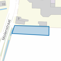 Perceel HVT02-C-2307