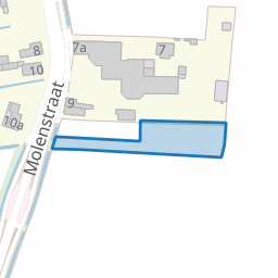 Perceel HVT02-C-2308